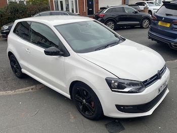 Used Volkswagen Polo 2014 for sale - 76456961: Photo