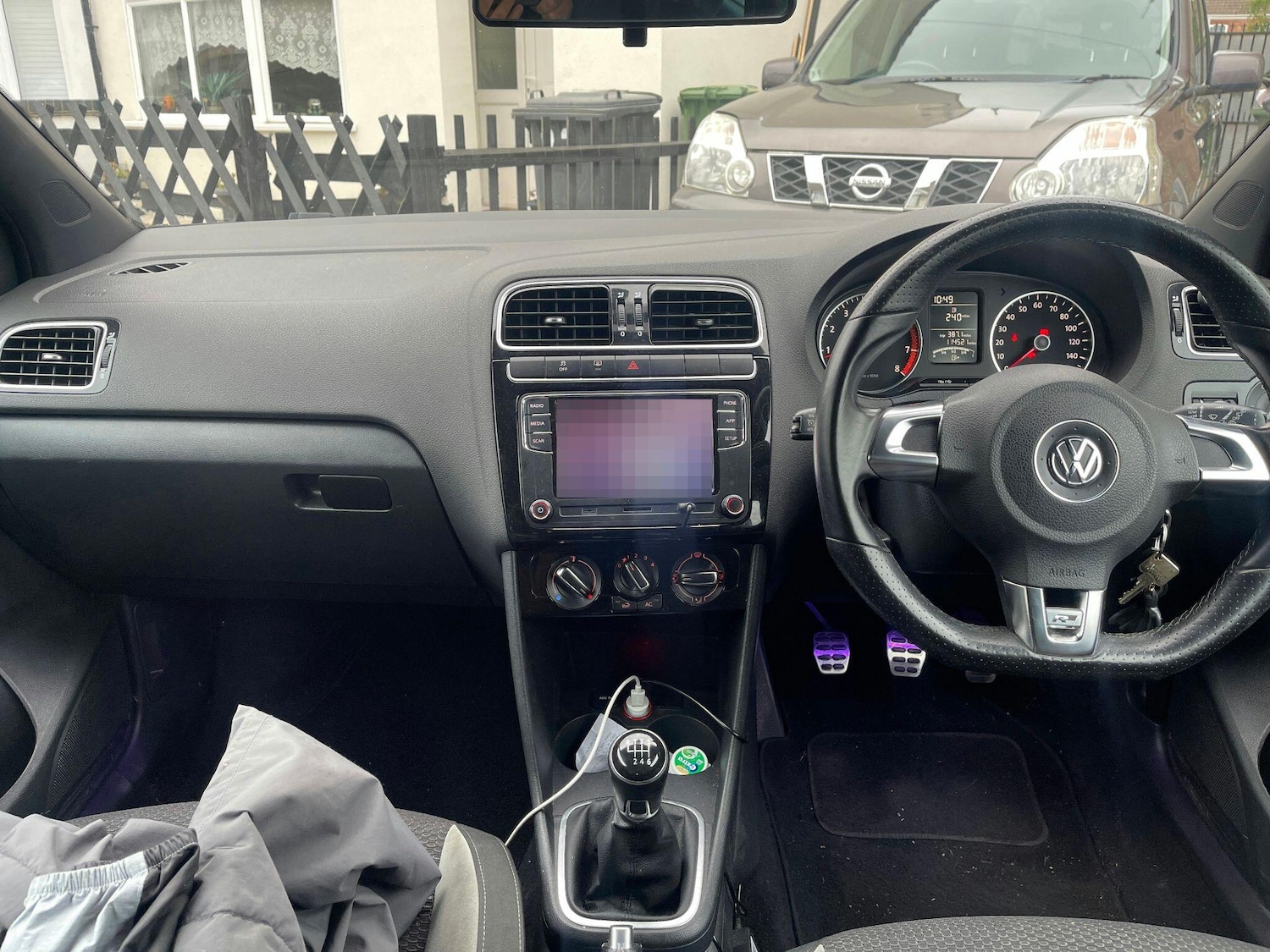 Used Volkswagen Polo 2014 for sale - 76456961: Photo 5