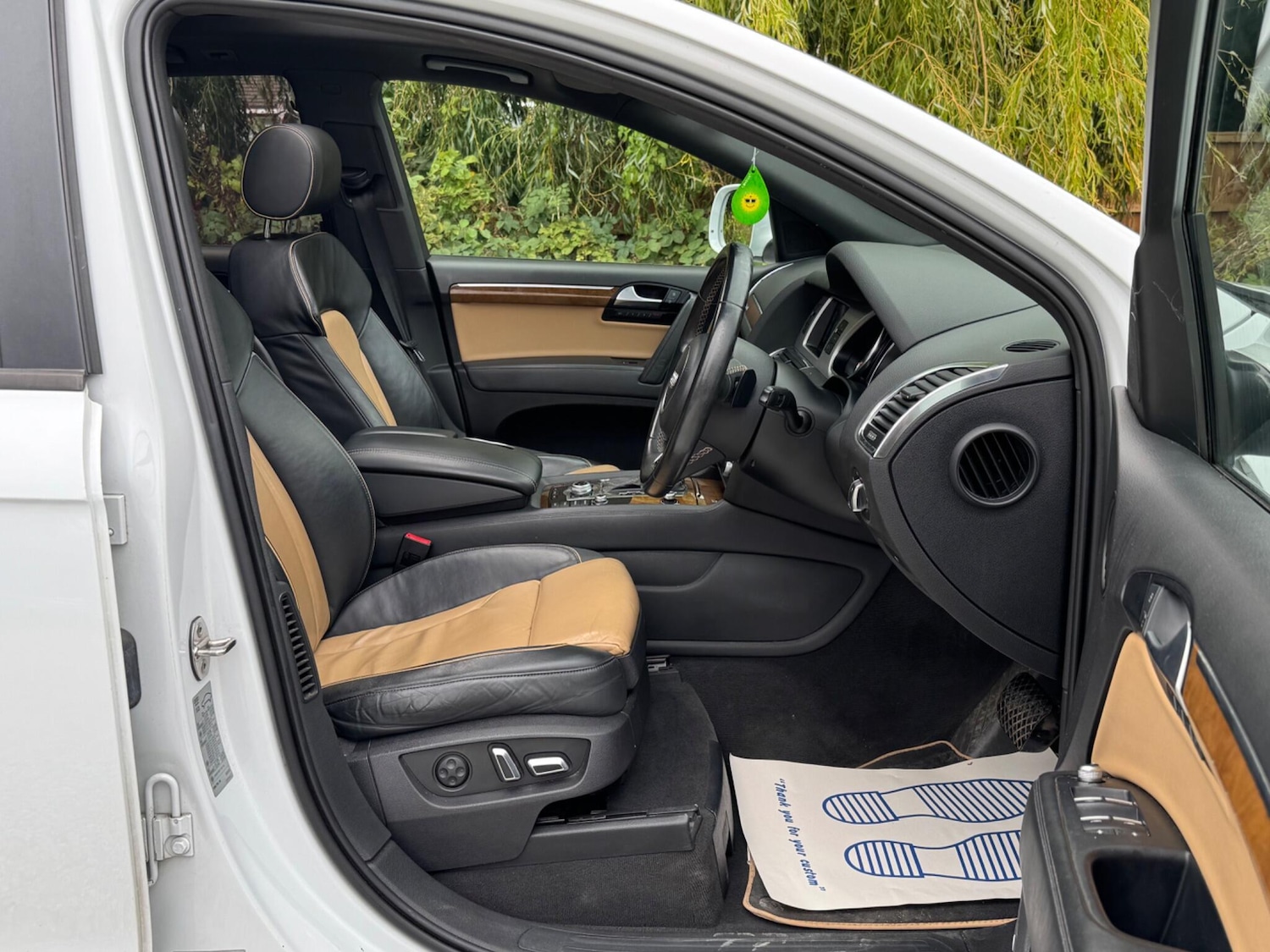 Used Audi Q7 2013 for sale - 76988959: Photo 19