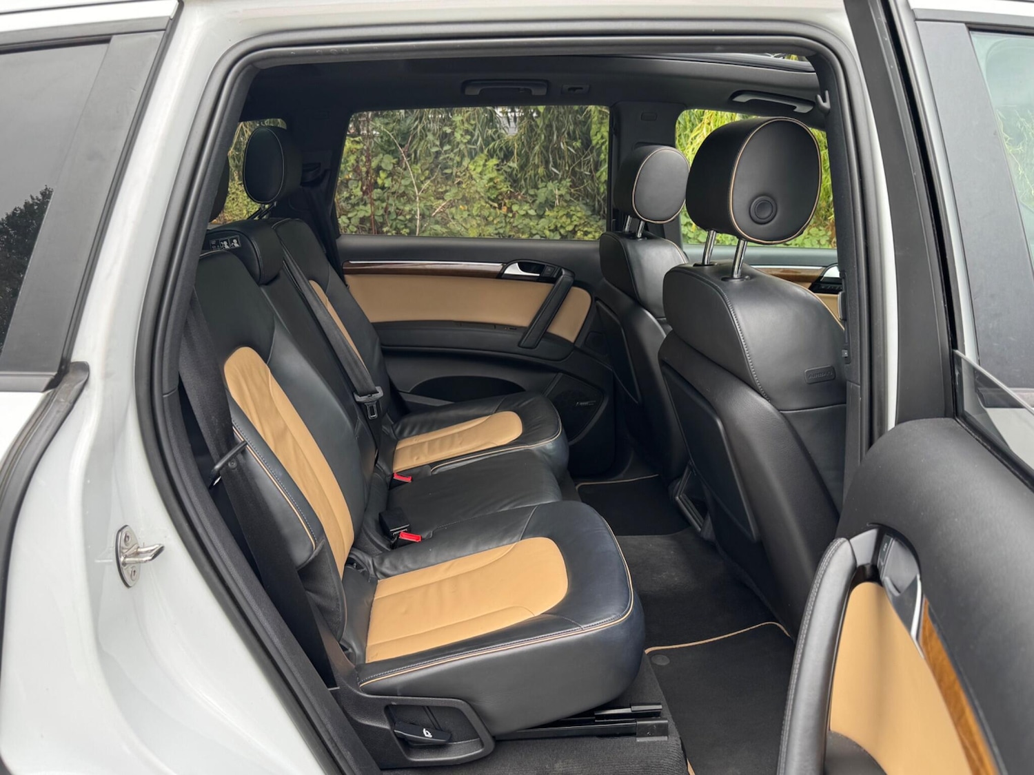 Used Audi Q7 2013 for sale - 76988959: Photo 21