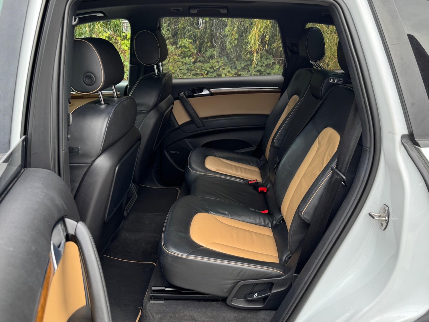 Used Audi Q7 2013 for sale - 76988959: Photo 22