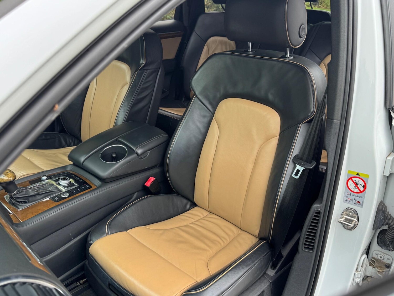 Used Audi Q7 2013 for sale - 76988959: Photo 24