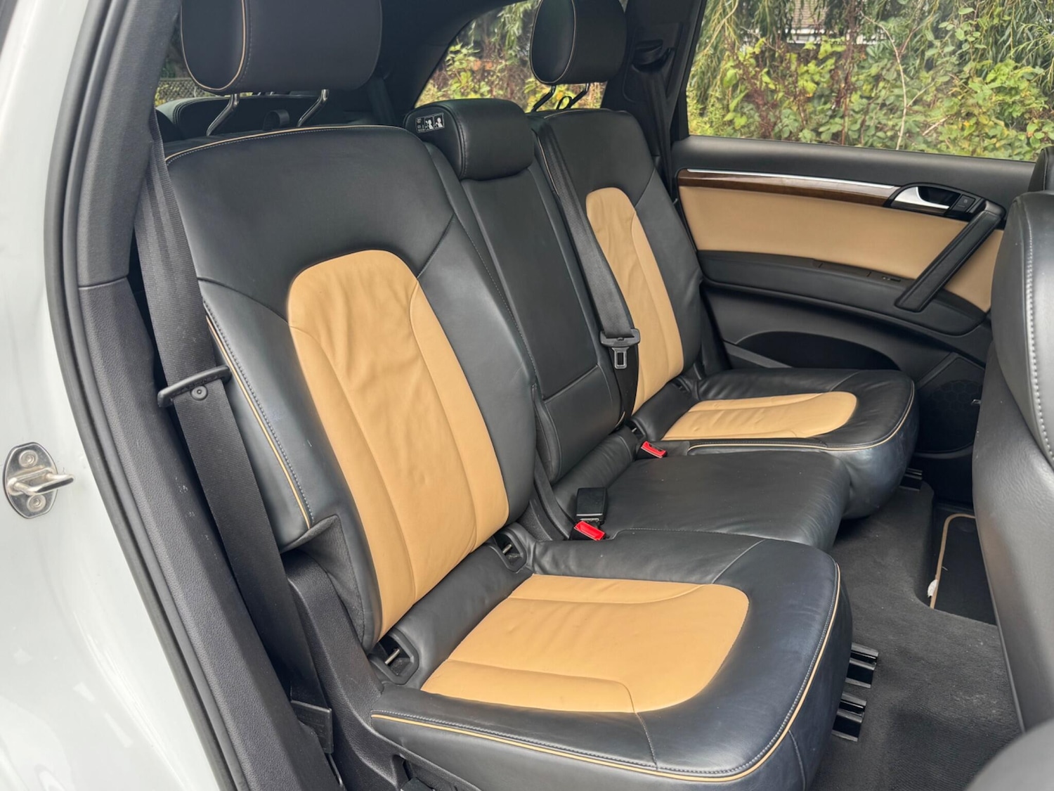 Used Audi Q7 2013 for sale - 76988959: Photo 25