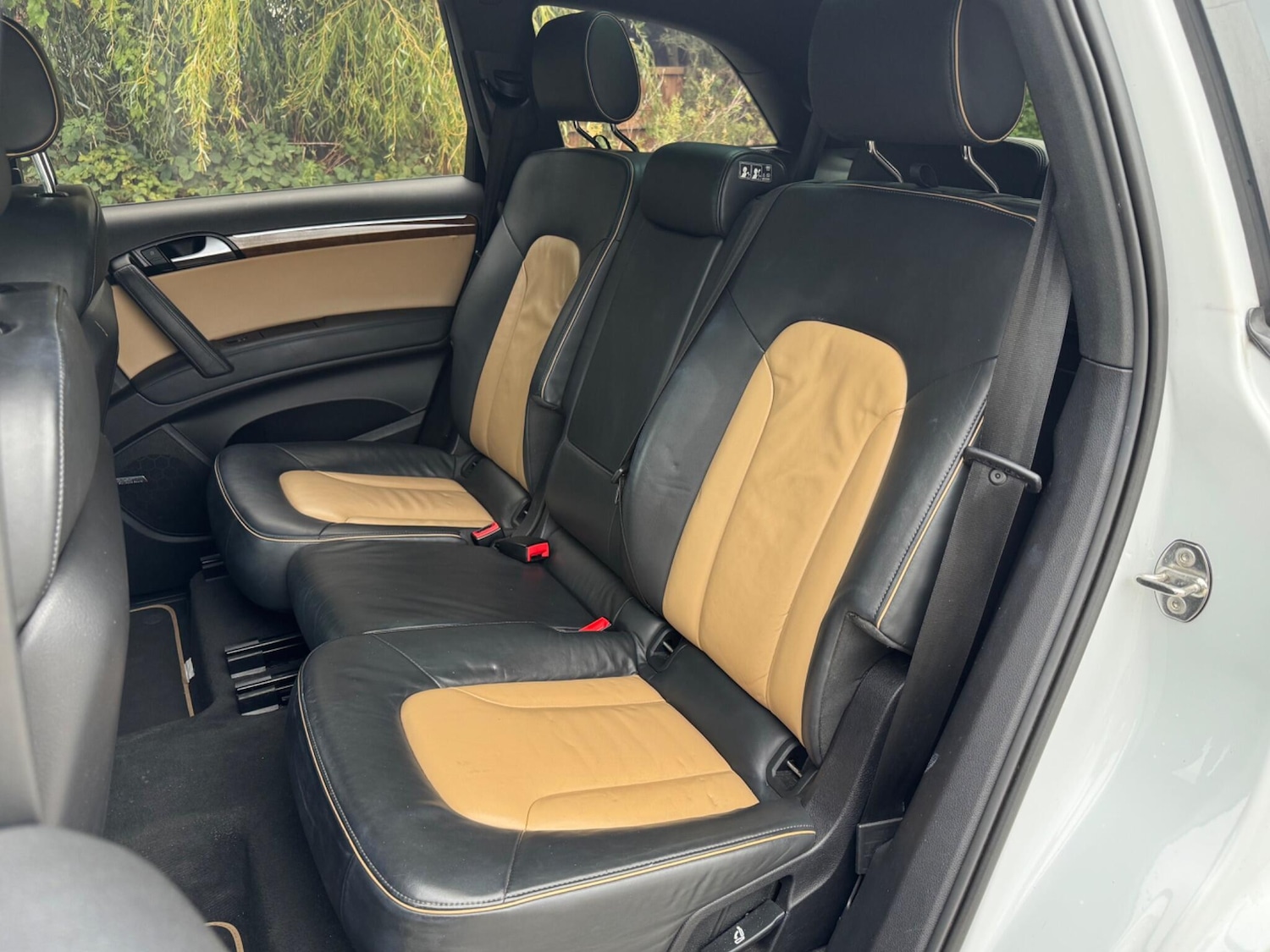 Used Audi Q7 2013 for sale - 76988959: Photo 26