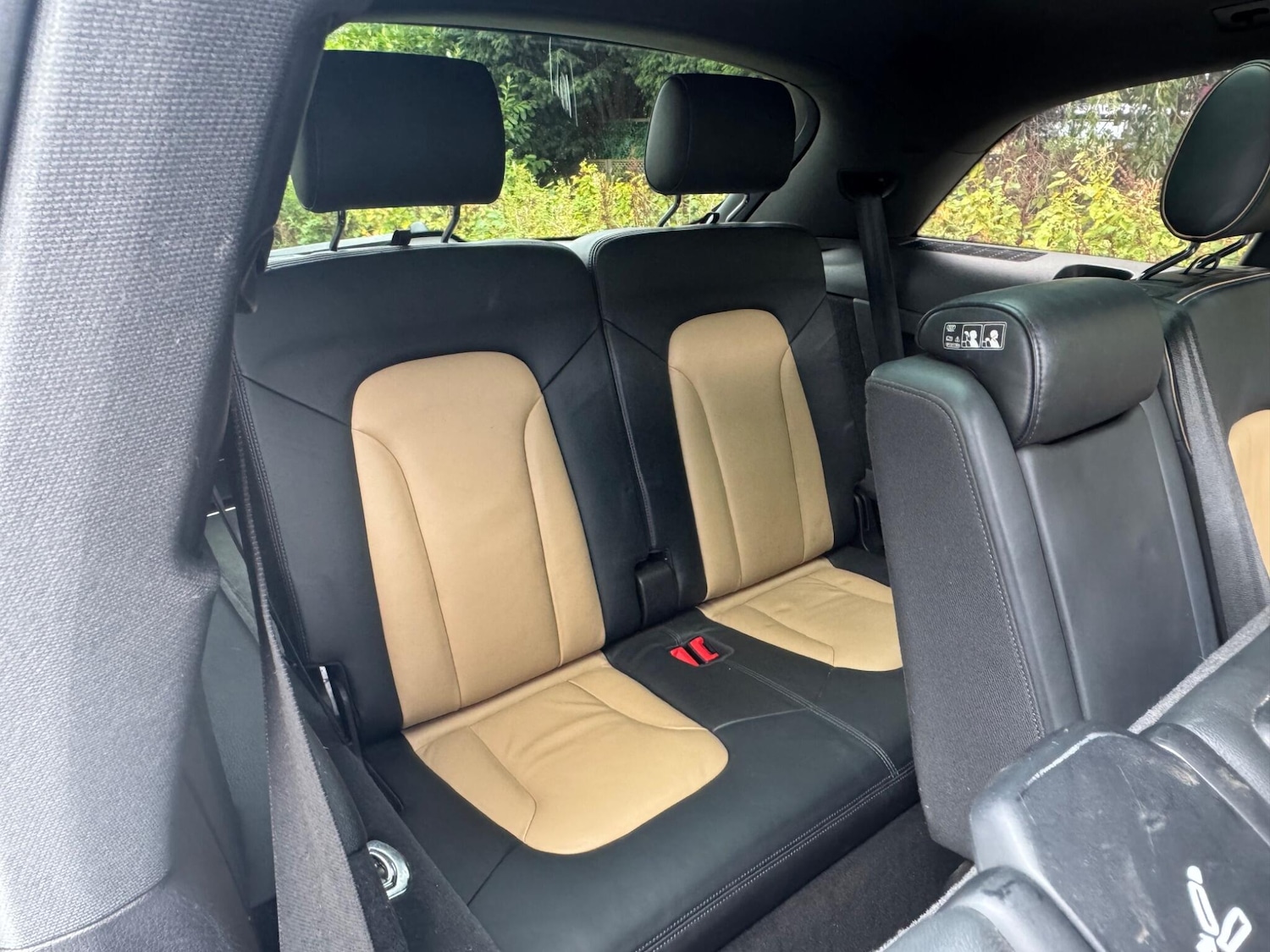 Used Audi Q7 2013 for sale - 76988959: Photo 27