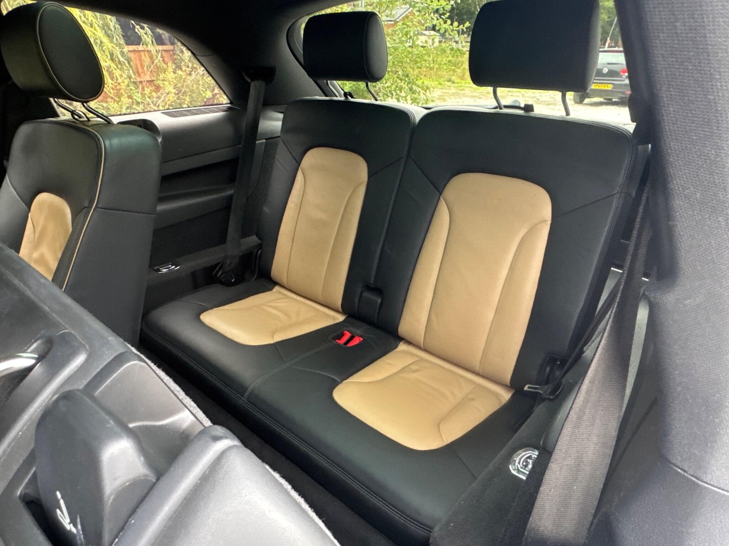 Used Audi Q7 2013 for sale - 76988959: Photo 28