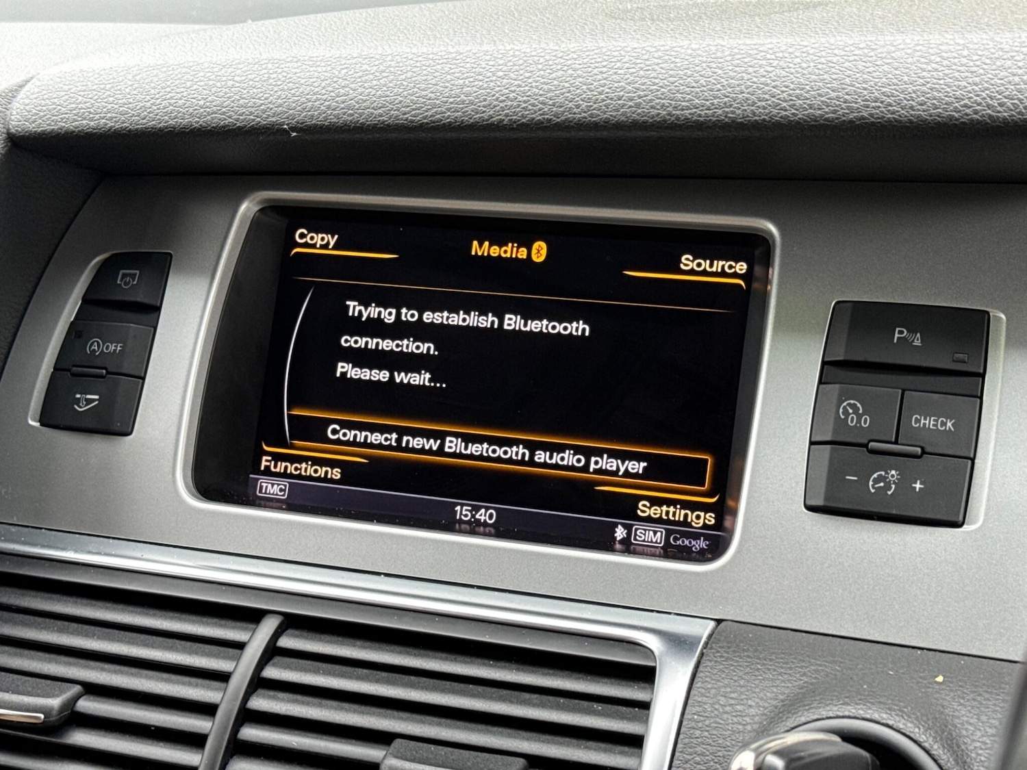 Used Audi Q7 2013 for sale - 76988959: Photo 42