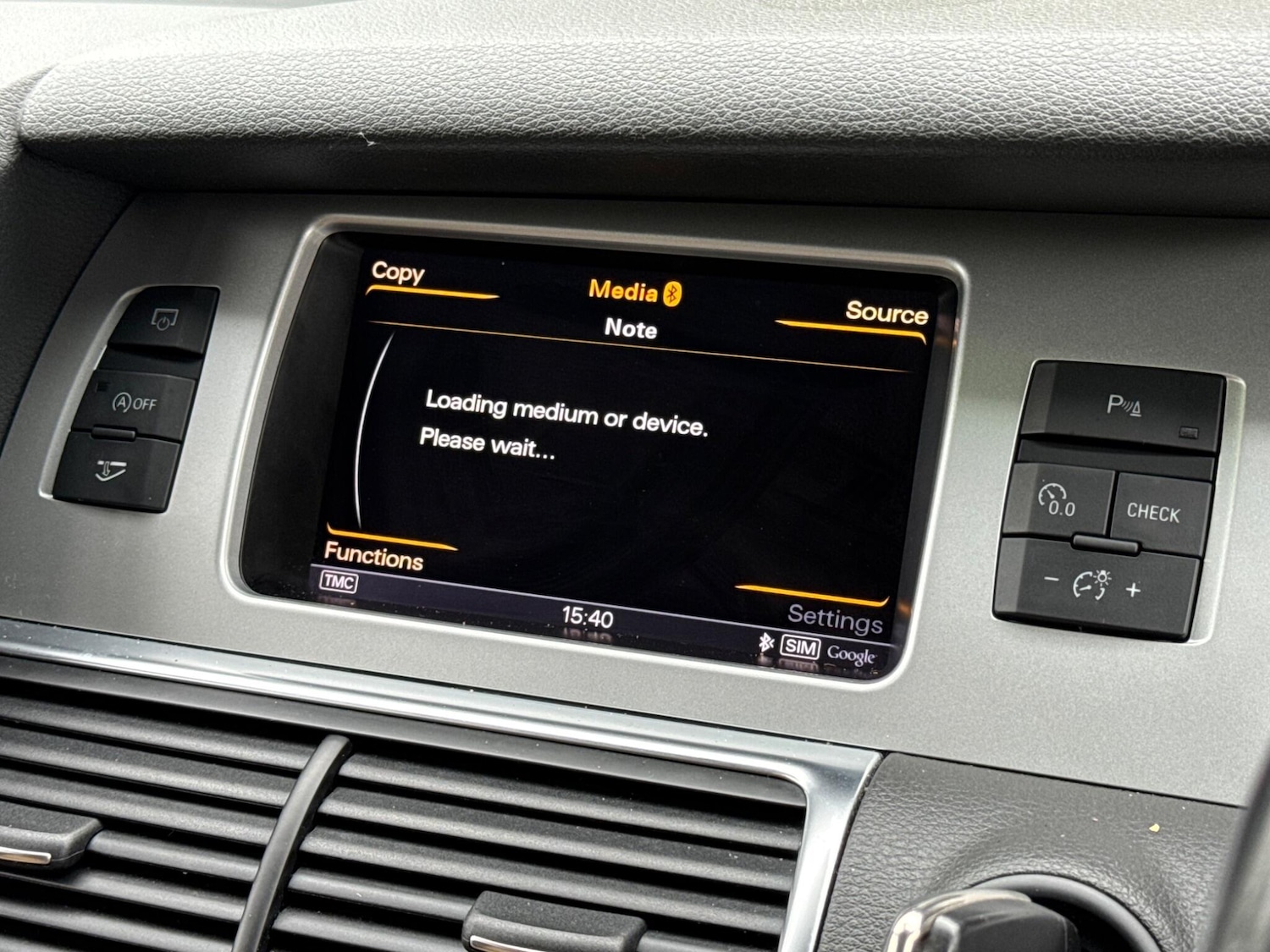 Used Audi Q7 2013 for sale - 76988959: Photo 44