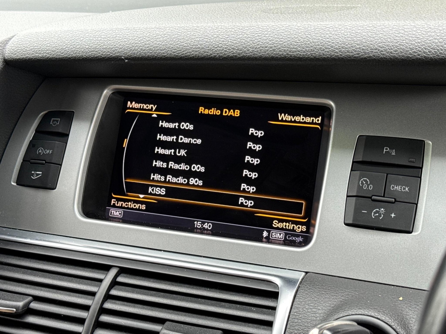 Used Audi Q7 2013 for sale - 76988959: Photo 45