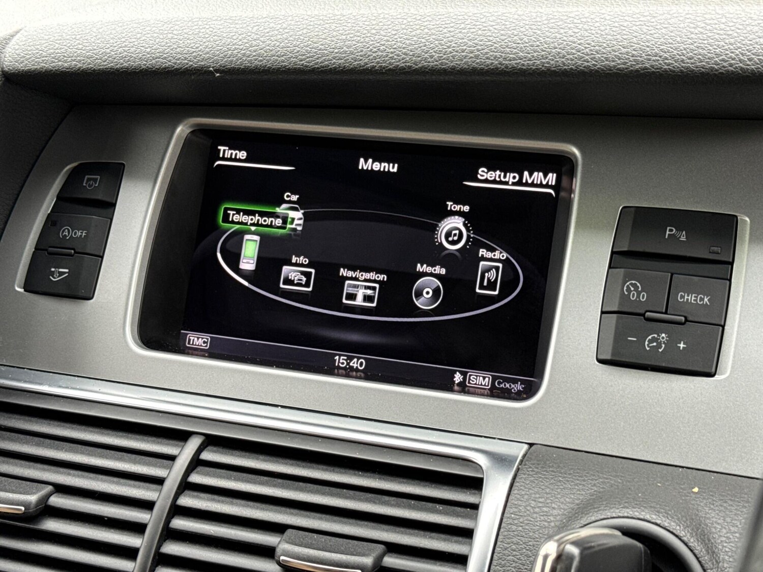 Used Audi Q7 2013 for sale - 76988959: Photo 46