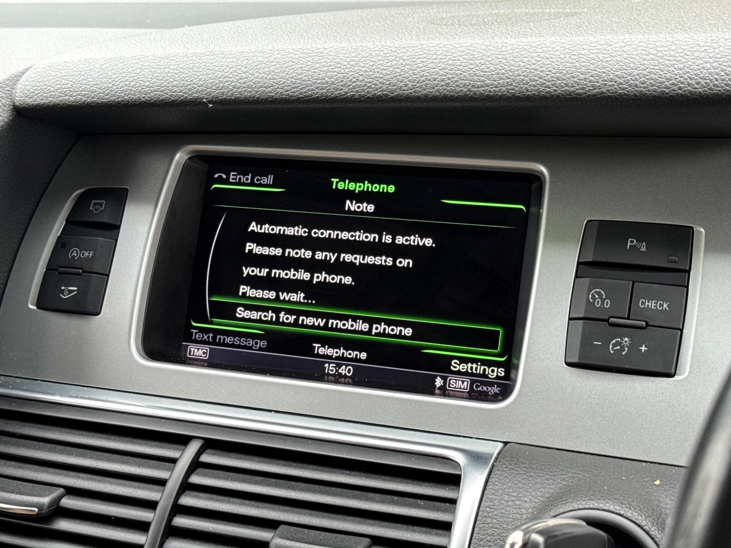 Used Audi Q7 2013 for sale - 76988959: Photo 48