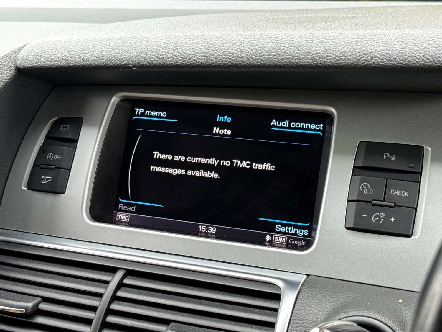 Used Audi Q7 2013 for sale - 76988959: Photo 49