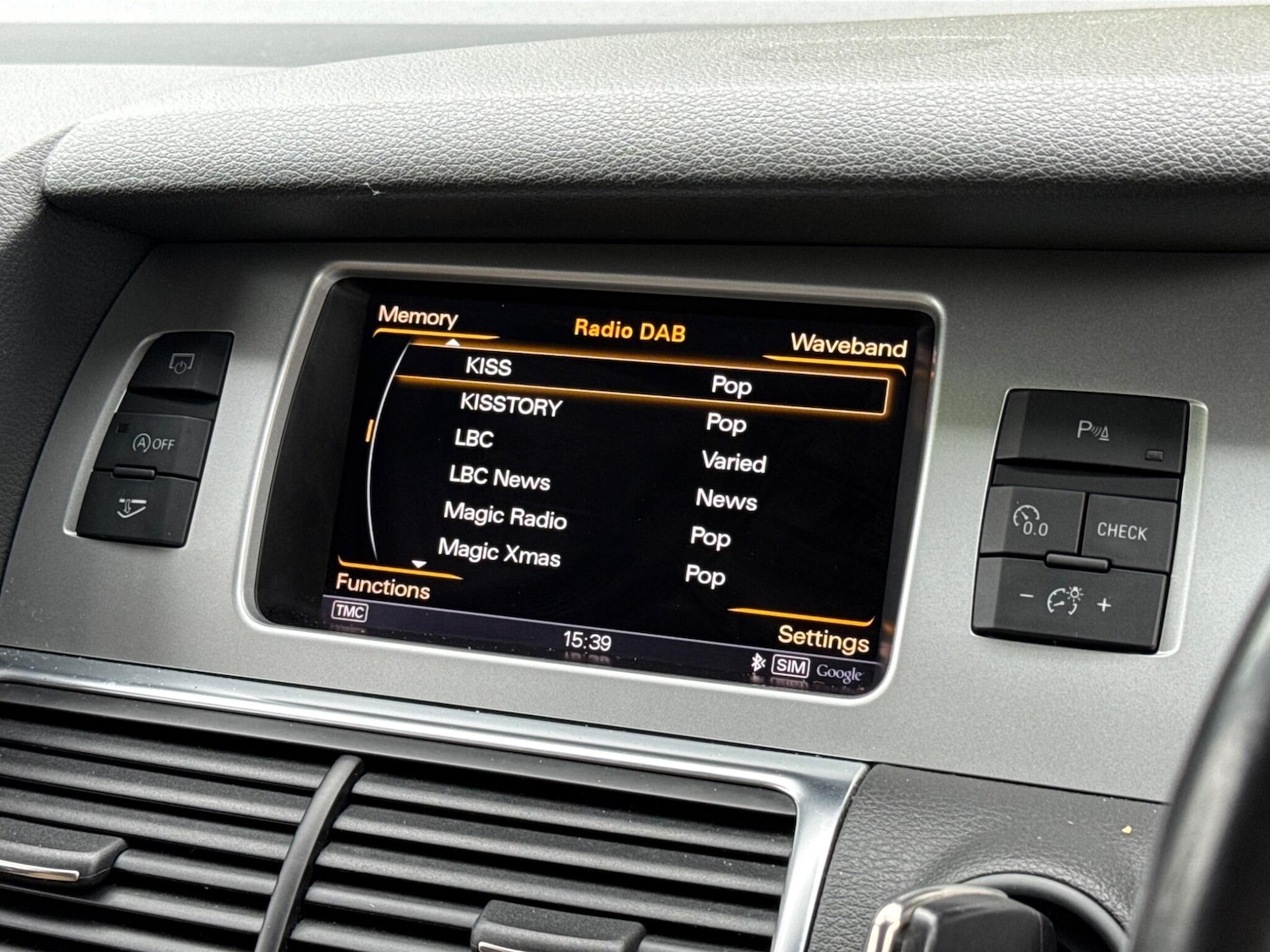 Used Audi Q7 2013 for sale - 76988959: Photo 52