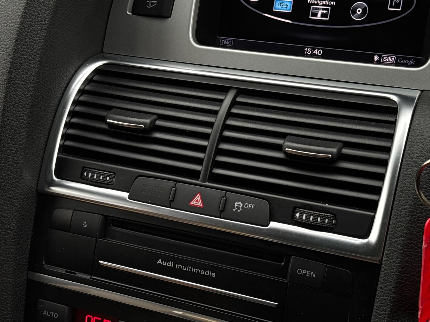 Used Audi Q7 2013 for sale - 76988959: Photo 54