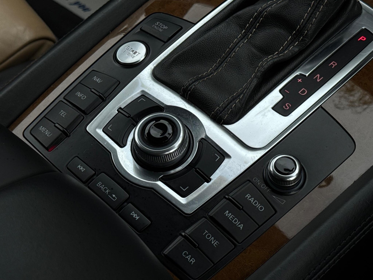 Used Audi Q7 2013 for sale - 76988959: Photo 57