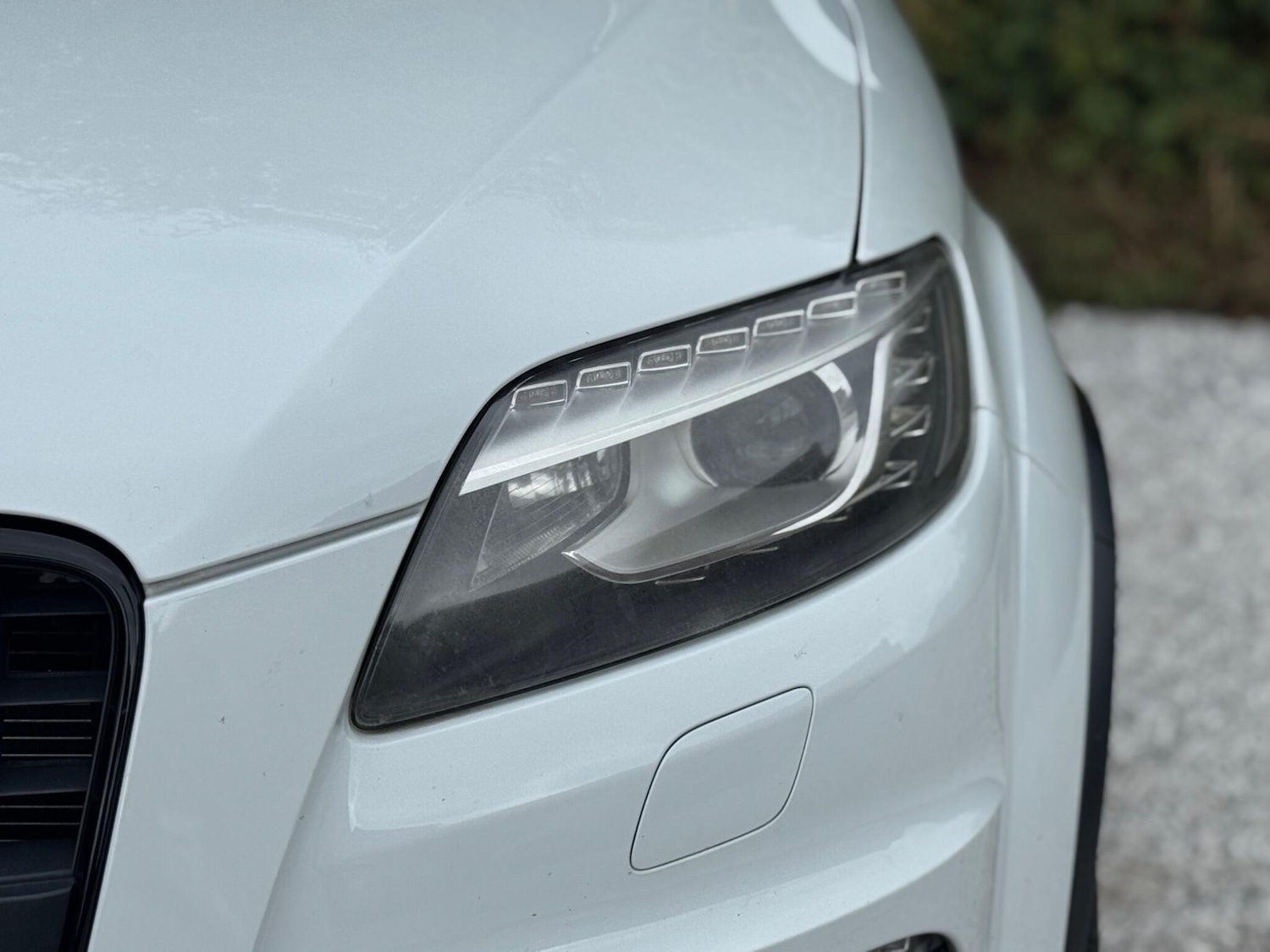 Used Audi Q7 2013 for sale - 76988959: Photo 78