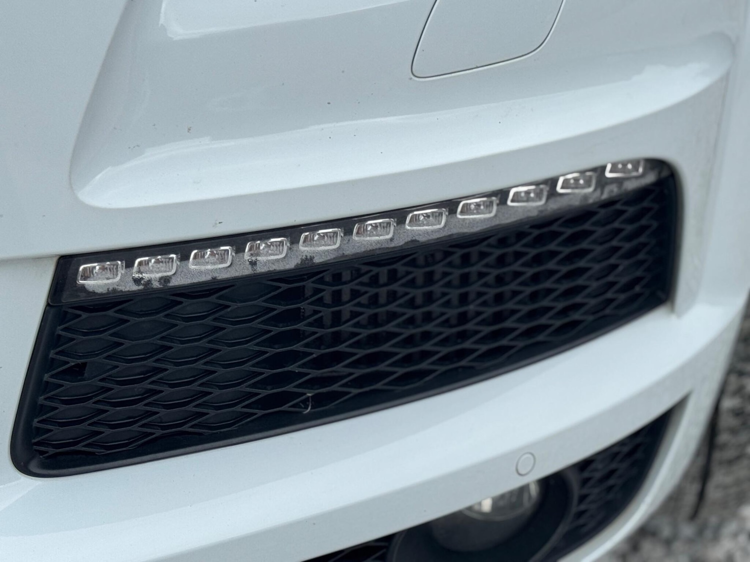 Used Audi Q7 2013 for sale - 76988959: Photo 79