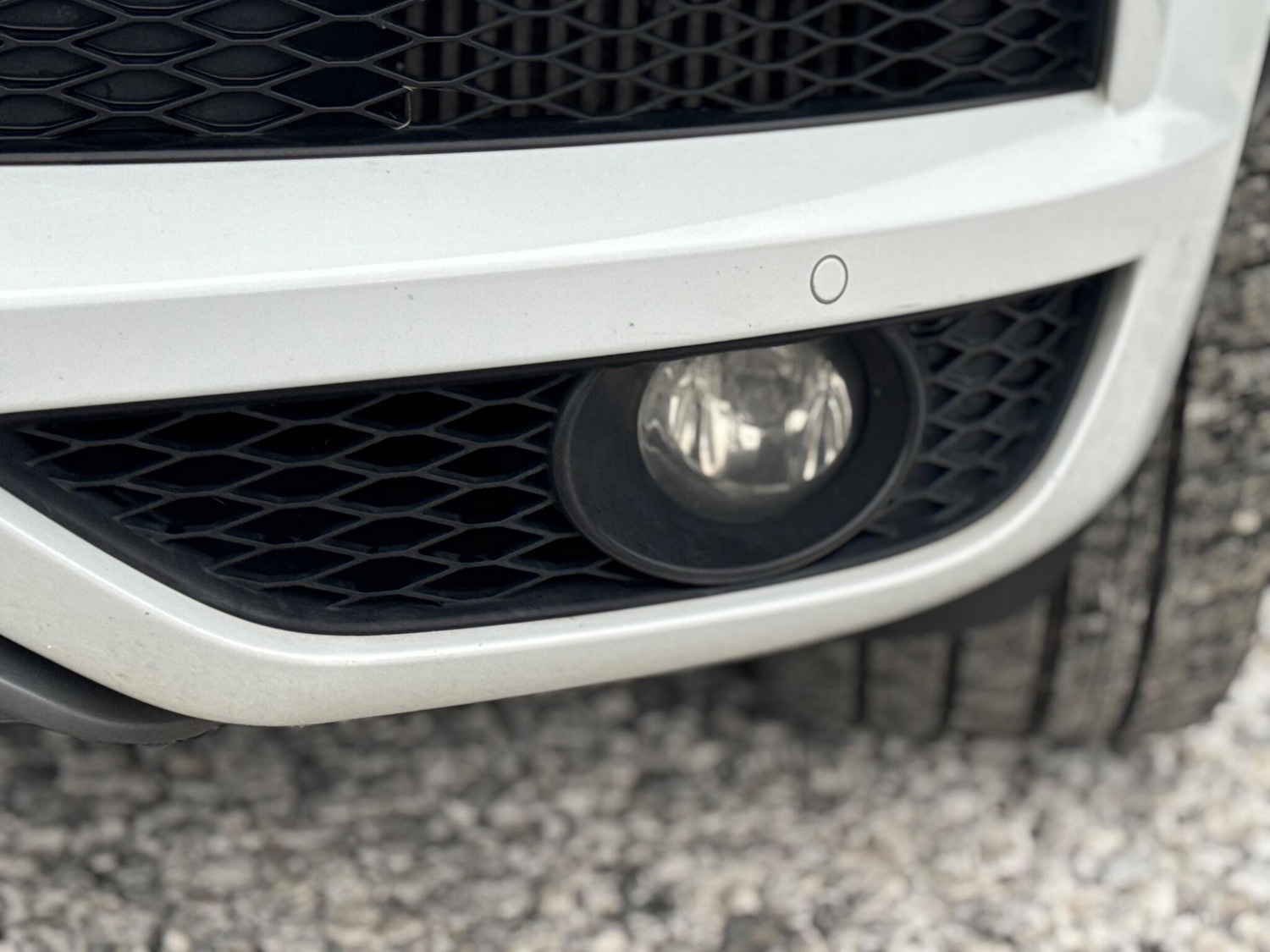 Used Audi Q7 2013 for sale - 76988959: Photo 81