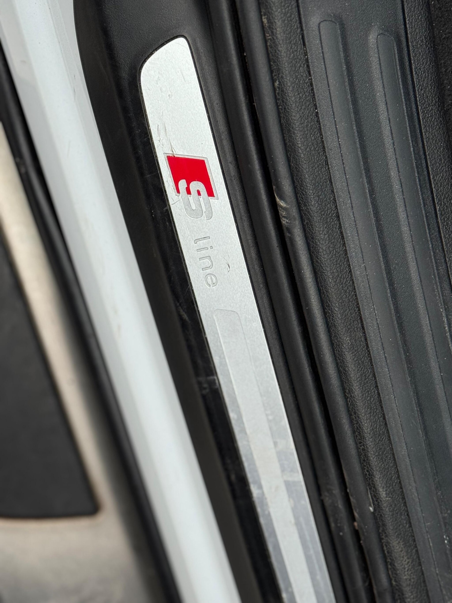 Used Audi Q7 2013 for sale - 76988959: Photo 89