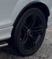 Used Audi Q7 2013 for sale - 76988959: Photo 93