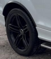 Used Audi Q7 2013 for sale - 76988959: Photo 94