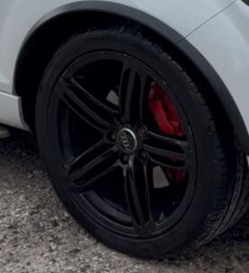 Used Audi Q7 2013 for sale - 76988959: Photo 95