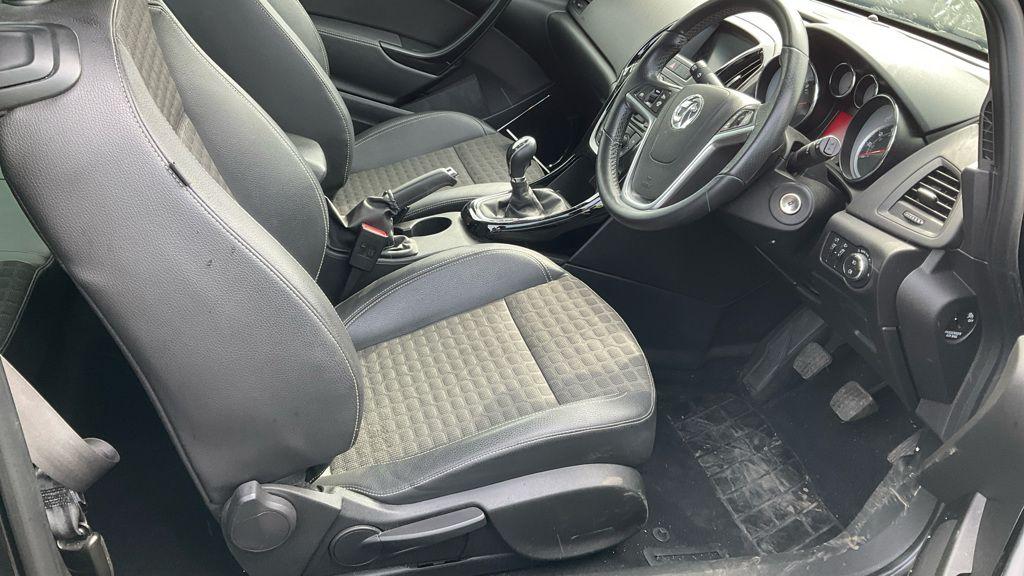 Used Vauxhall Astra GTC 2016 for sale - 78007325: Photo 7