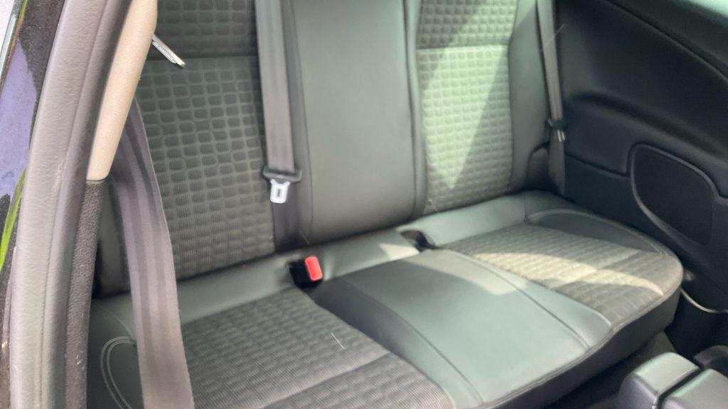 Used Vauxhall Astra GTC 2016 for sale - 78007325: Photo 8