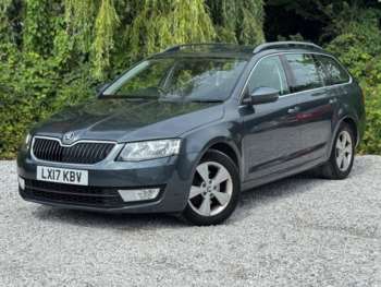Used Skoda Octavia 2017 for sale - 75290716: Photo