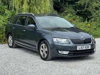 Used Skoda Octavia 2017 for sale - 75290716: Photo