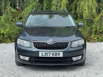 Used Skoda Octavia 2017 for sale - 75290716: Photo