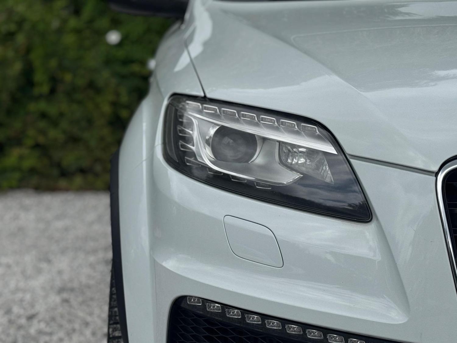 Used Audi Q7 2014 for sale - 76188935: Photo 18