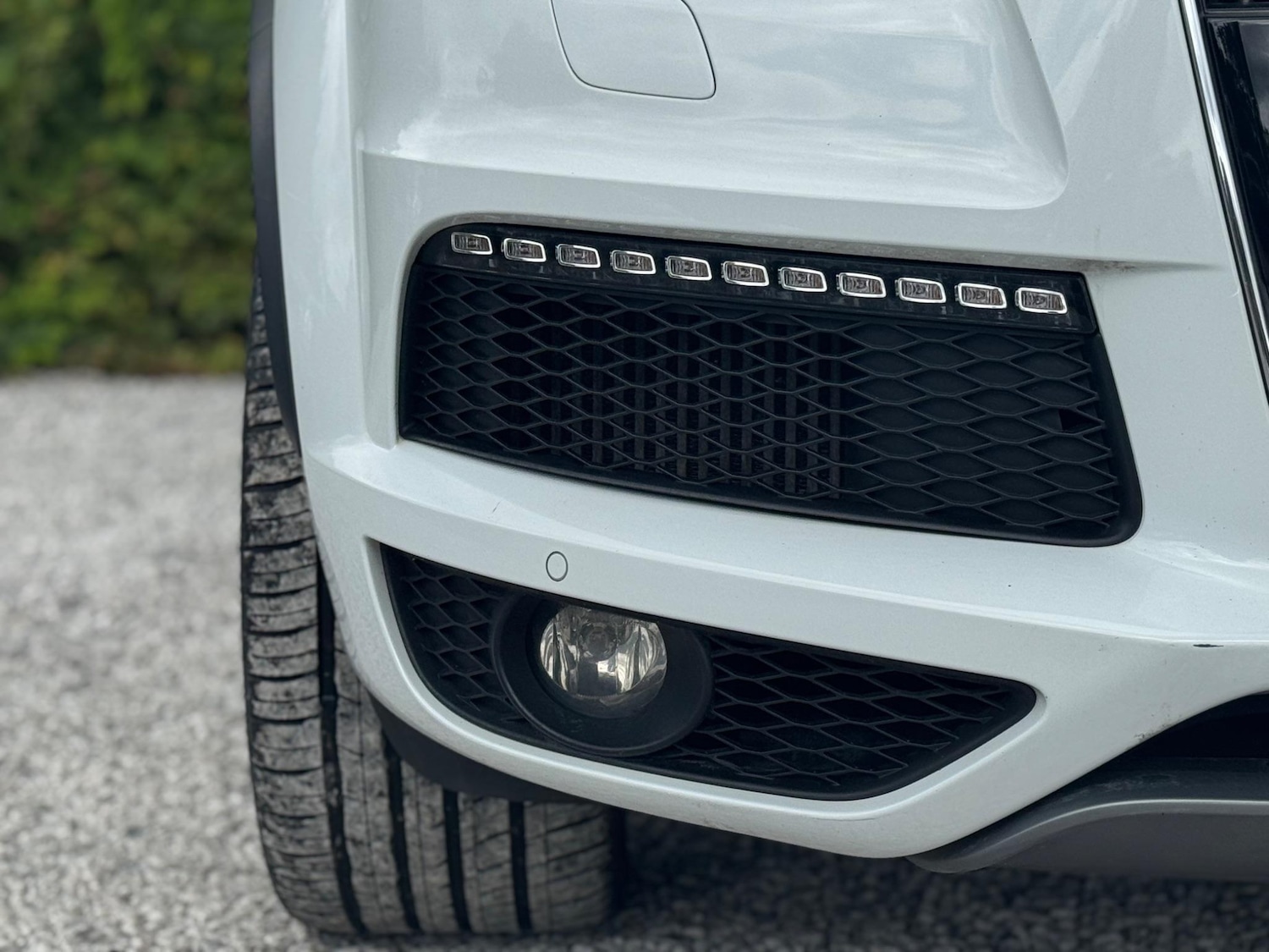 Used Audi Q7 2014 for sale - 76188935: Photo 19