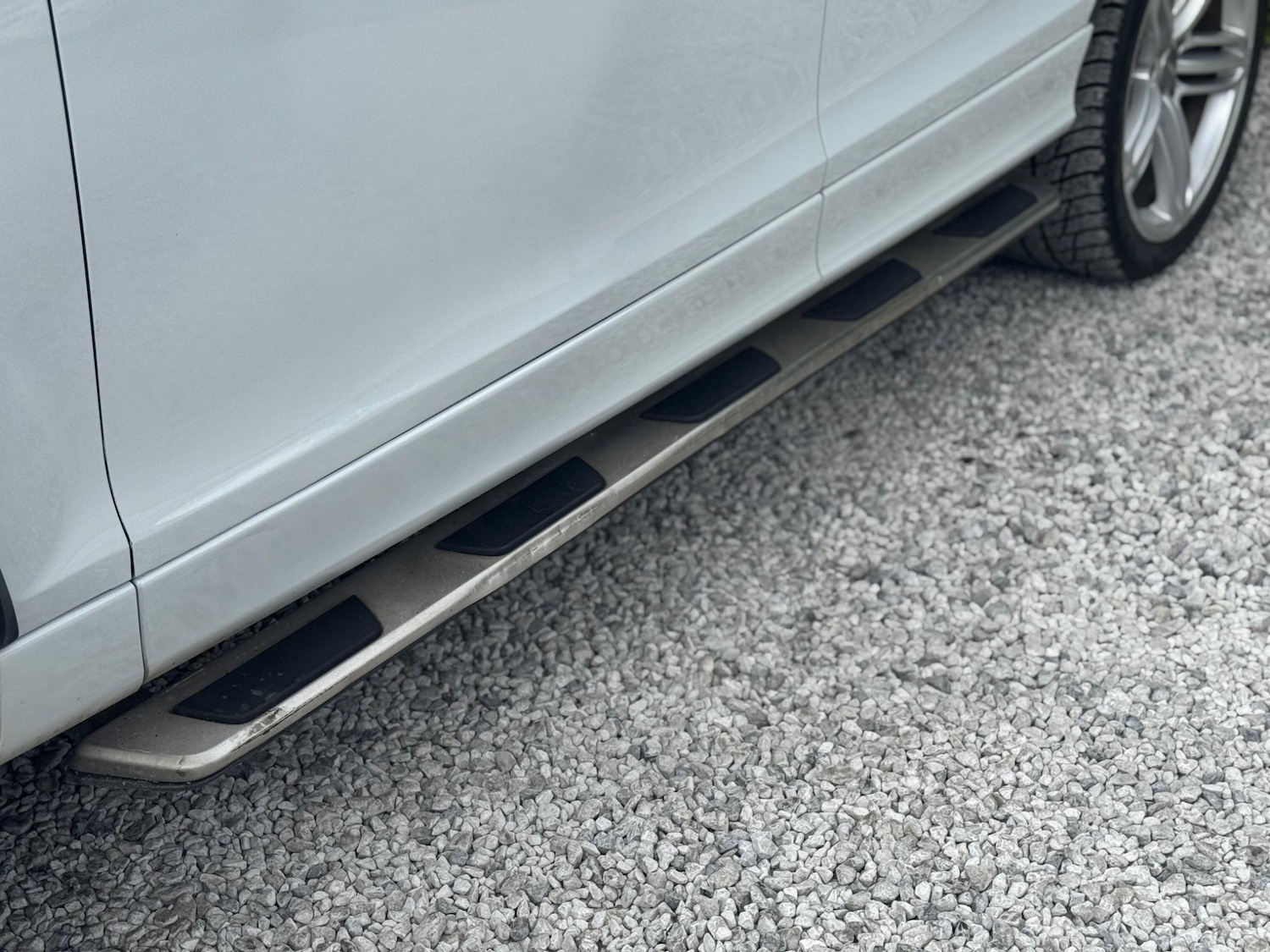 Used Audi Q7 2014 for sale - 76188935: Photo 20