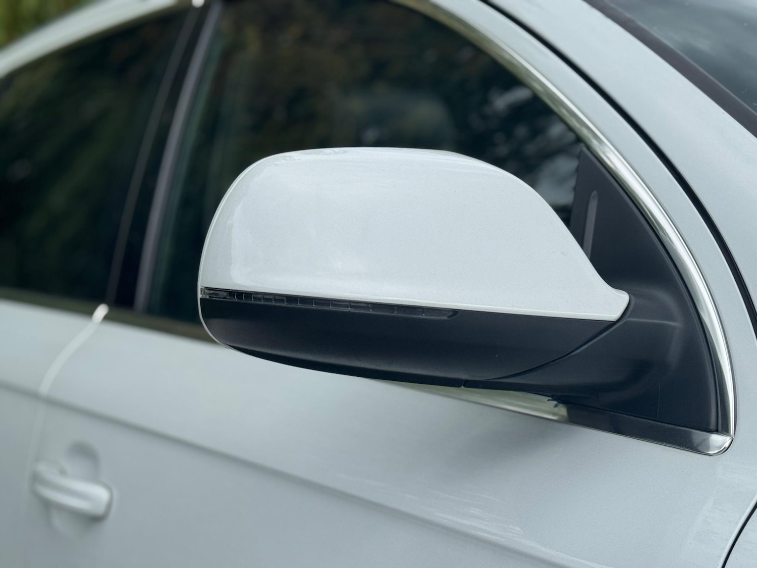 Used Audi Q7 2014 for sale - 76188935: Photo 23