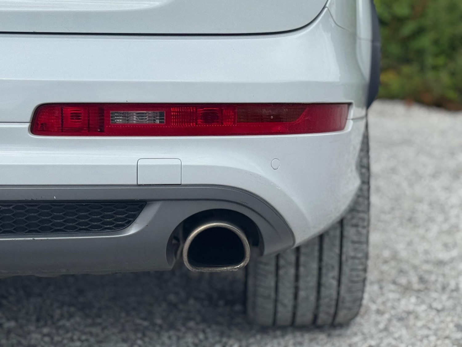 Used Audi Q7 2014 for sale - 76188935: Photo 27