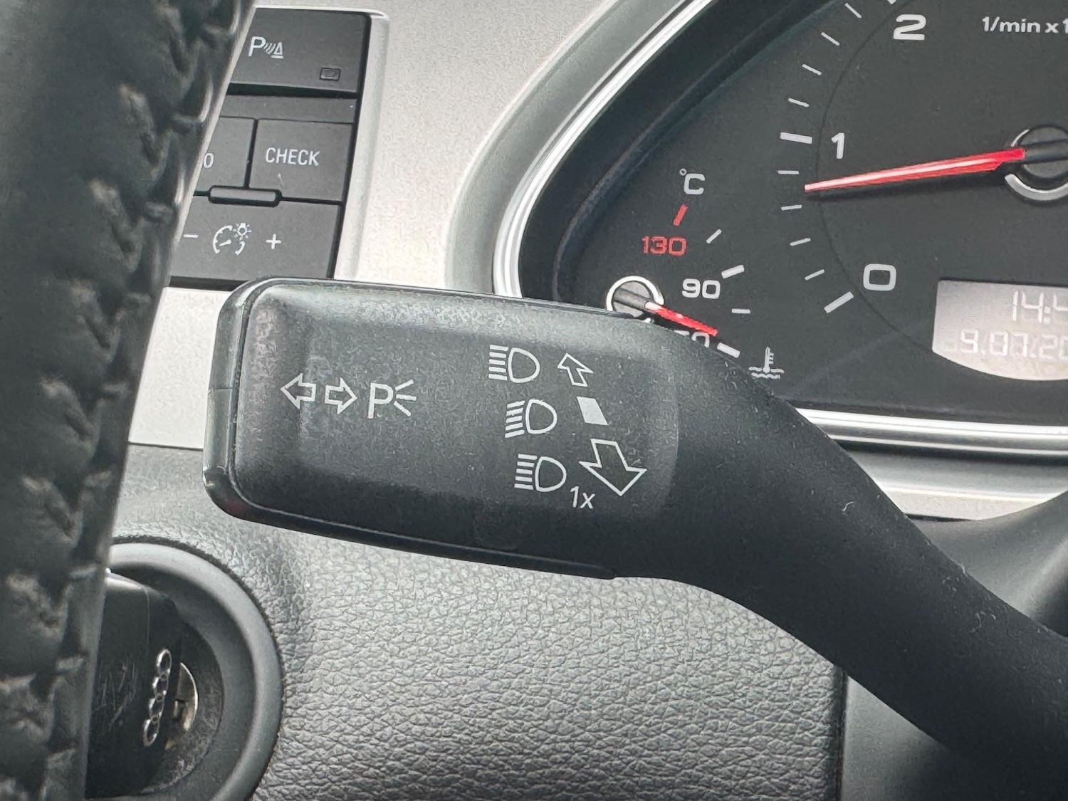 Used Audi Q7 2014 for sale - 76188935: Photo 34