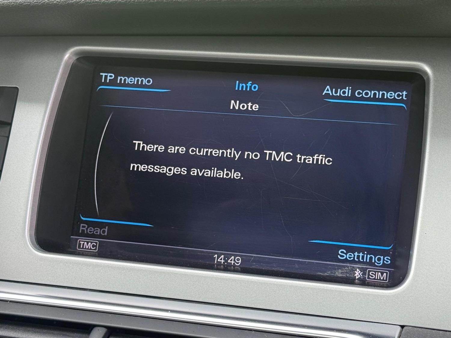 Used Audi Q7 2014 for sale - 76188935: Photo 48