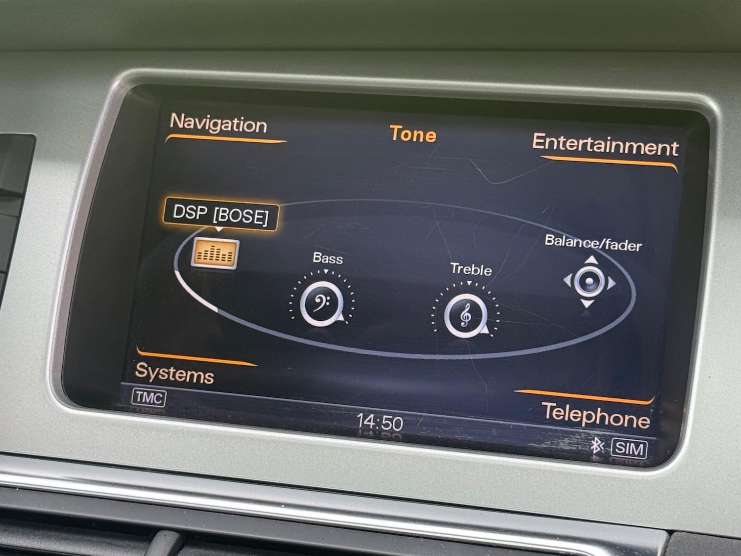 Used Audi Q7 2014 for sale - 76188935: Photo 49