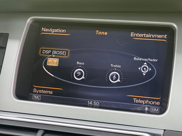 Used Audi Q7 2014 for sale - 76188935: Photo 49