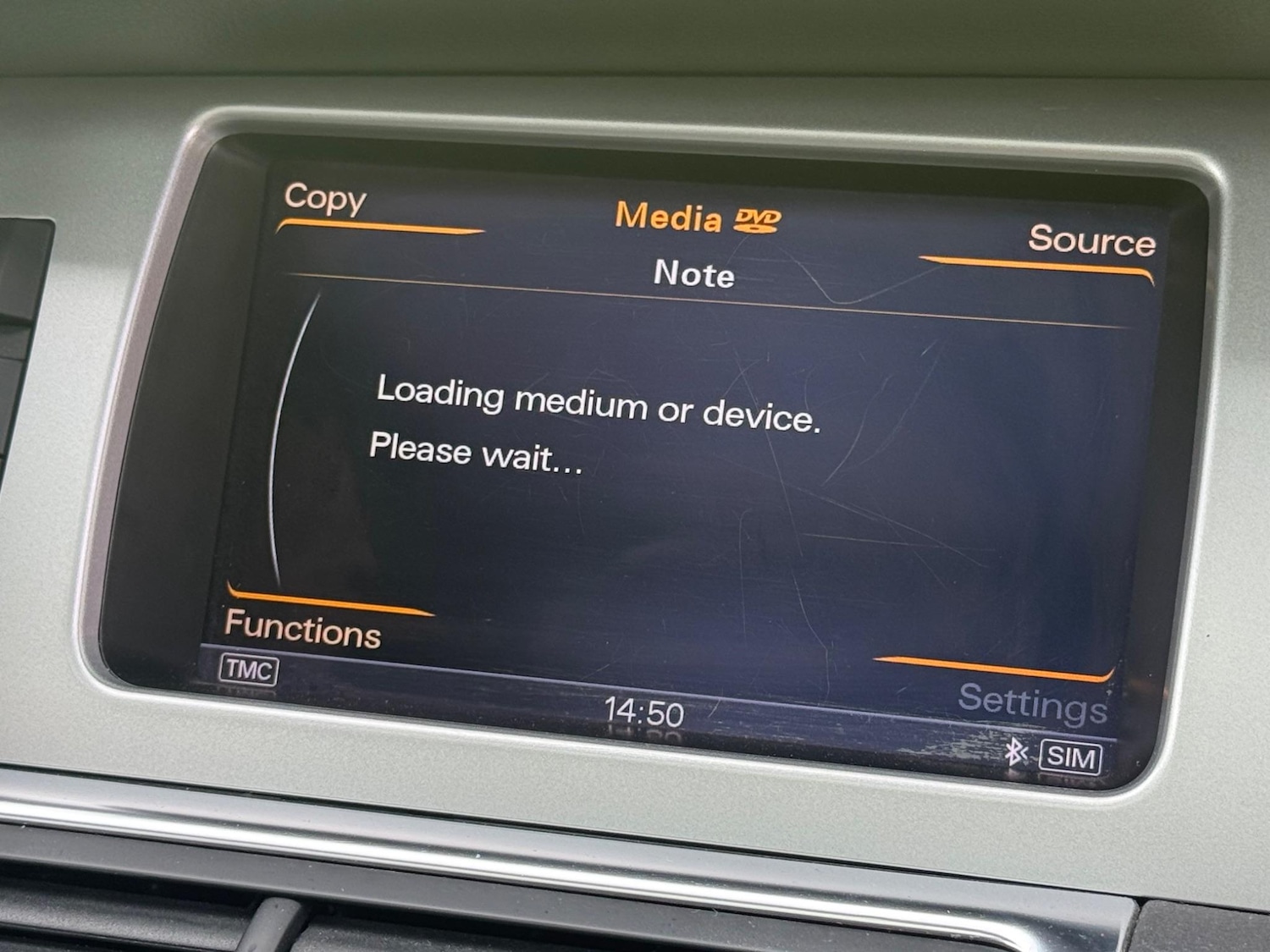 Used Audi Q7 2014 for sale - 76188935: Photo 52