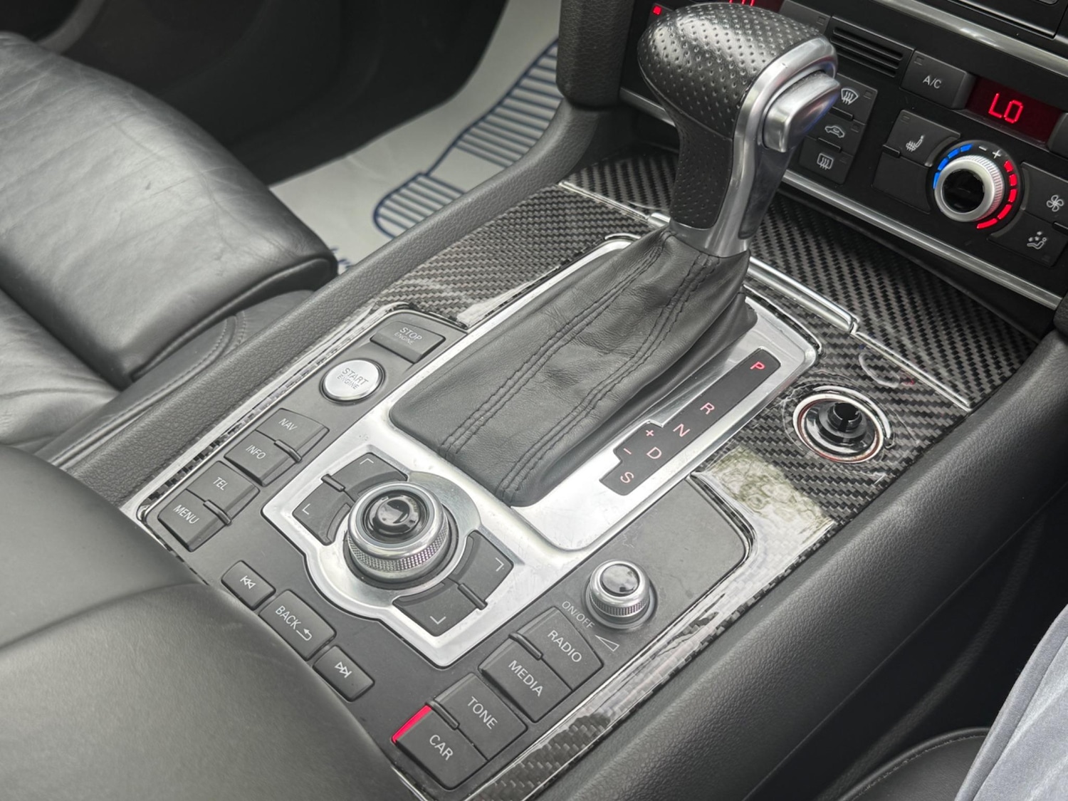 Used Audi Q7 2014 for sale - 76188935: Photo 59