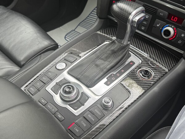 Used Audi Q7 2014 for sale - 76188935: Photo 59