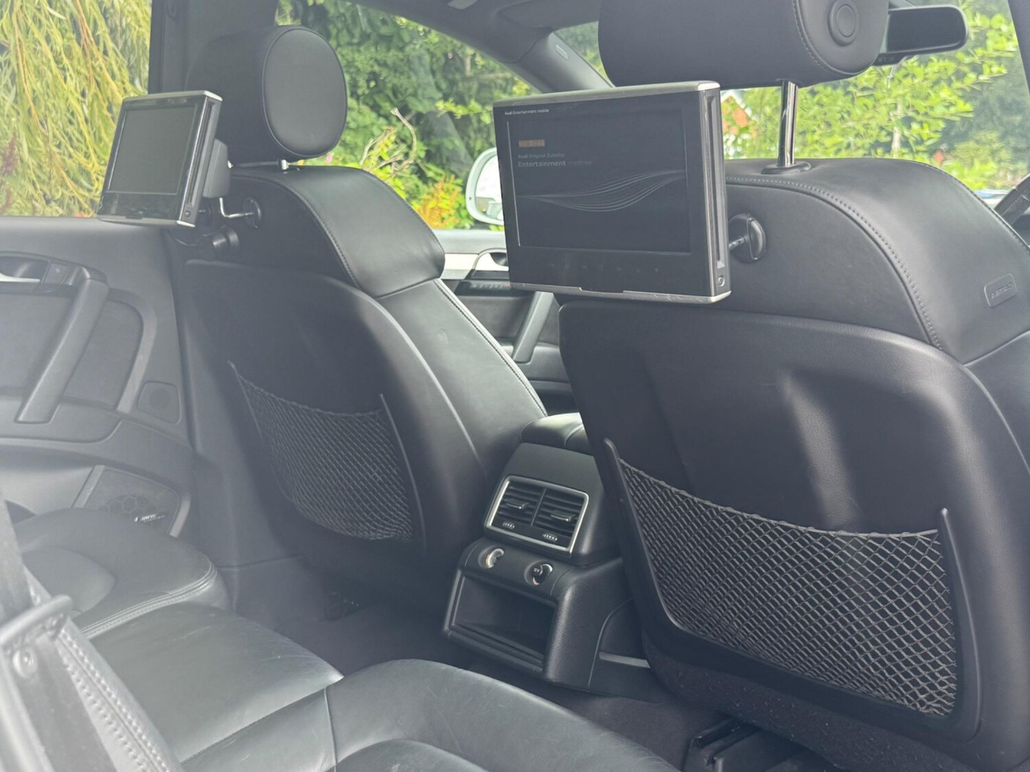 Used Audi Q7 2014 for sale - 76188935: Photo 70