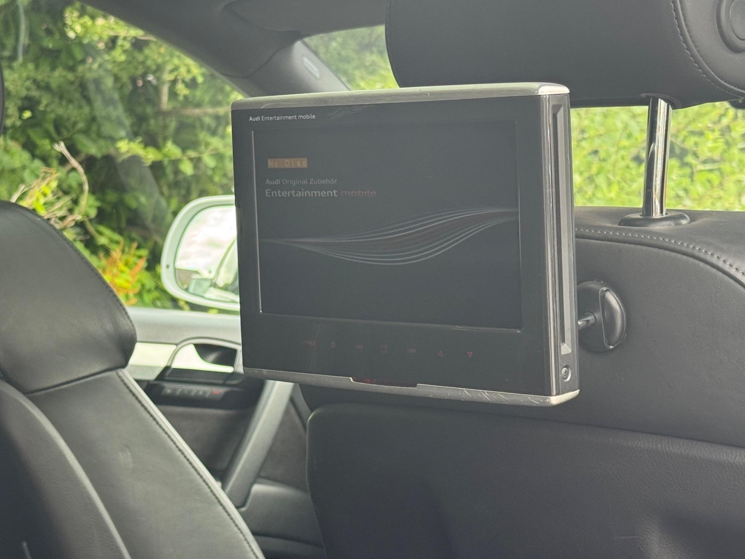 Used Audi Q7 2014 for sale - 76188935: Photo 71