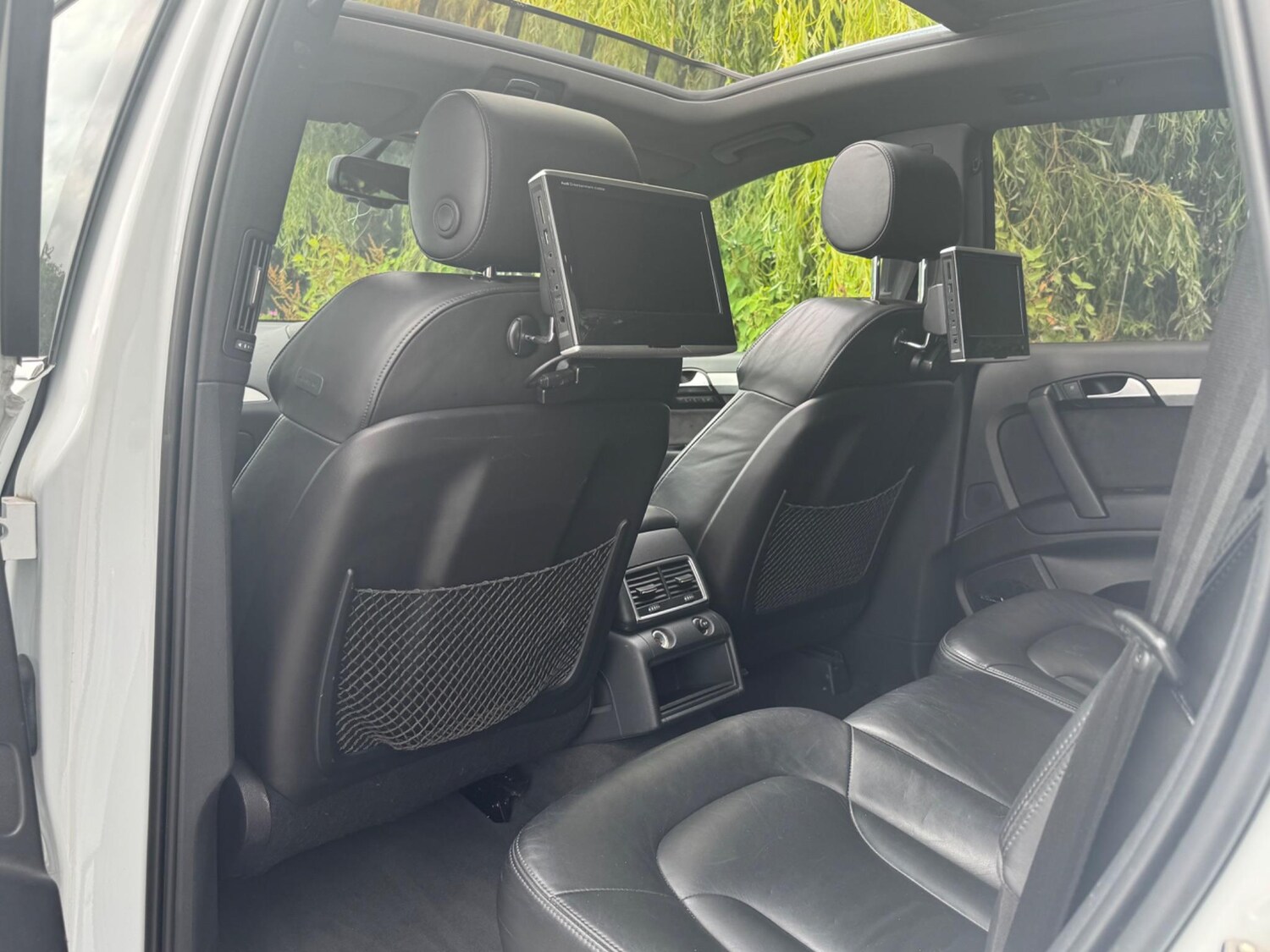 Used Audi Q7 2014 for sale - 76188935: Photo 72