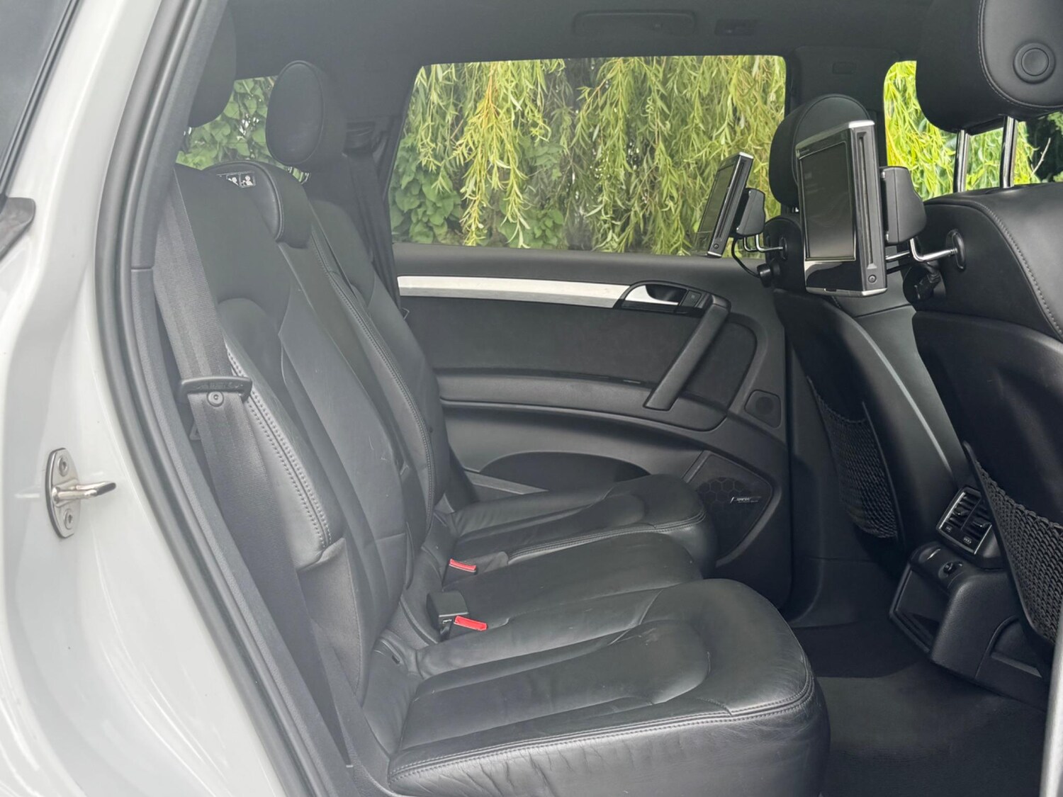 Used Audi Q7 2014 for sale - 76188935: Photo 73