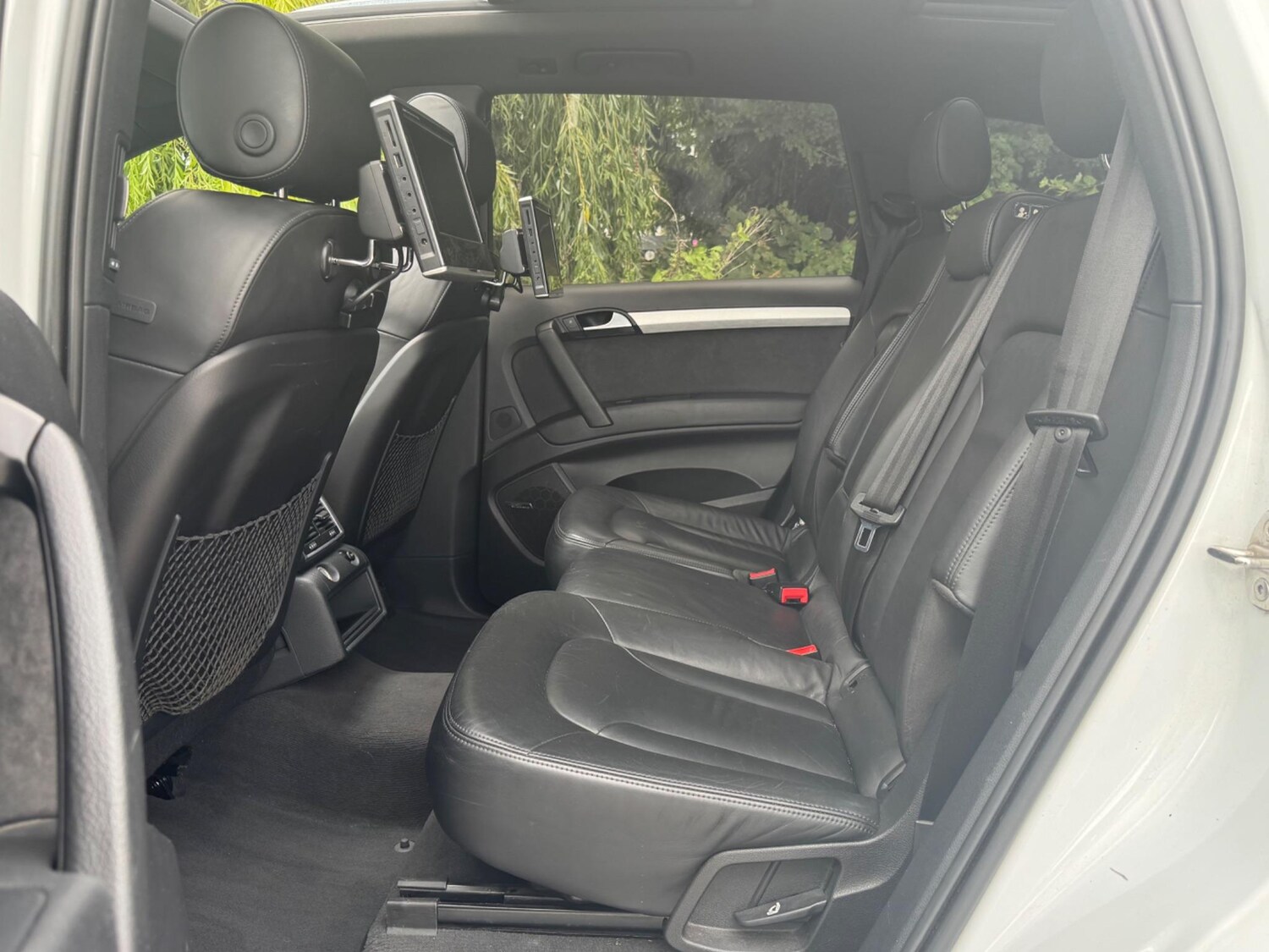 Used Audi Q7 2014 for sale - 76188935: Photo 74