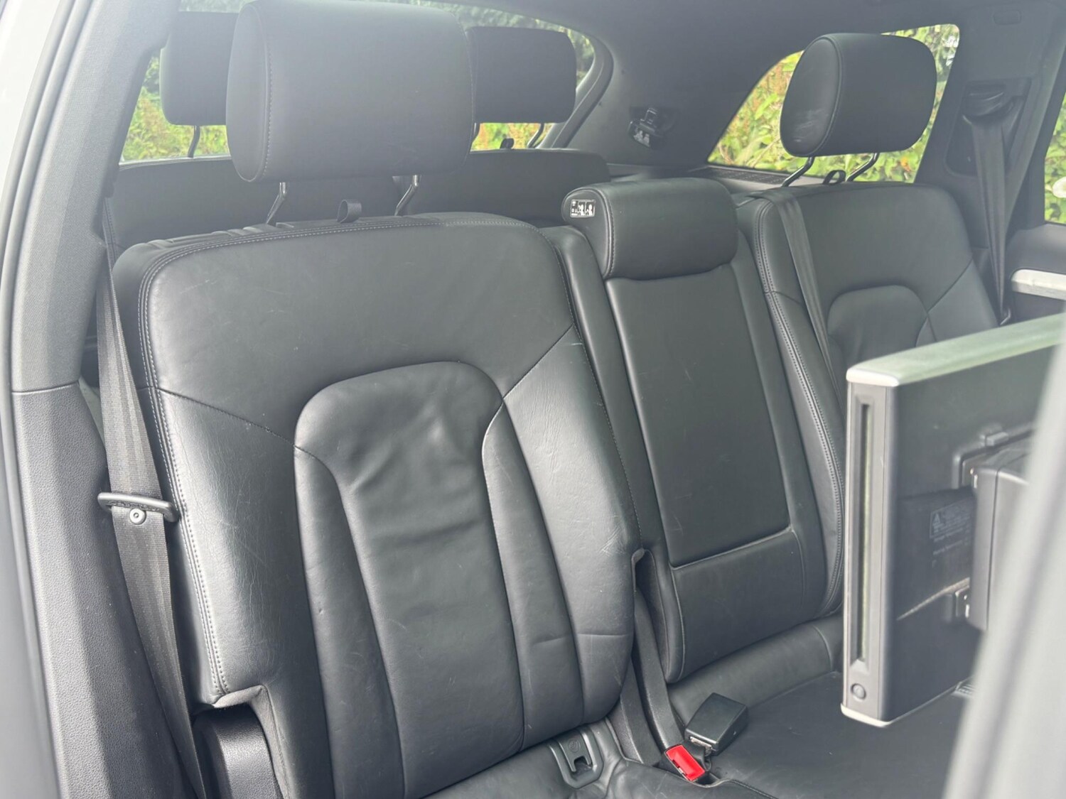 Used Audi Q7 2014 for sale - 76188935: Photo 76