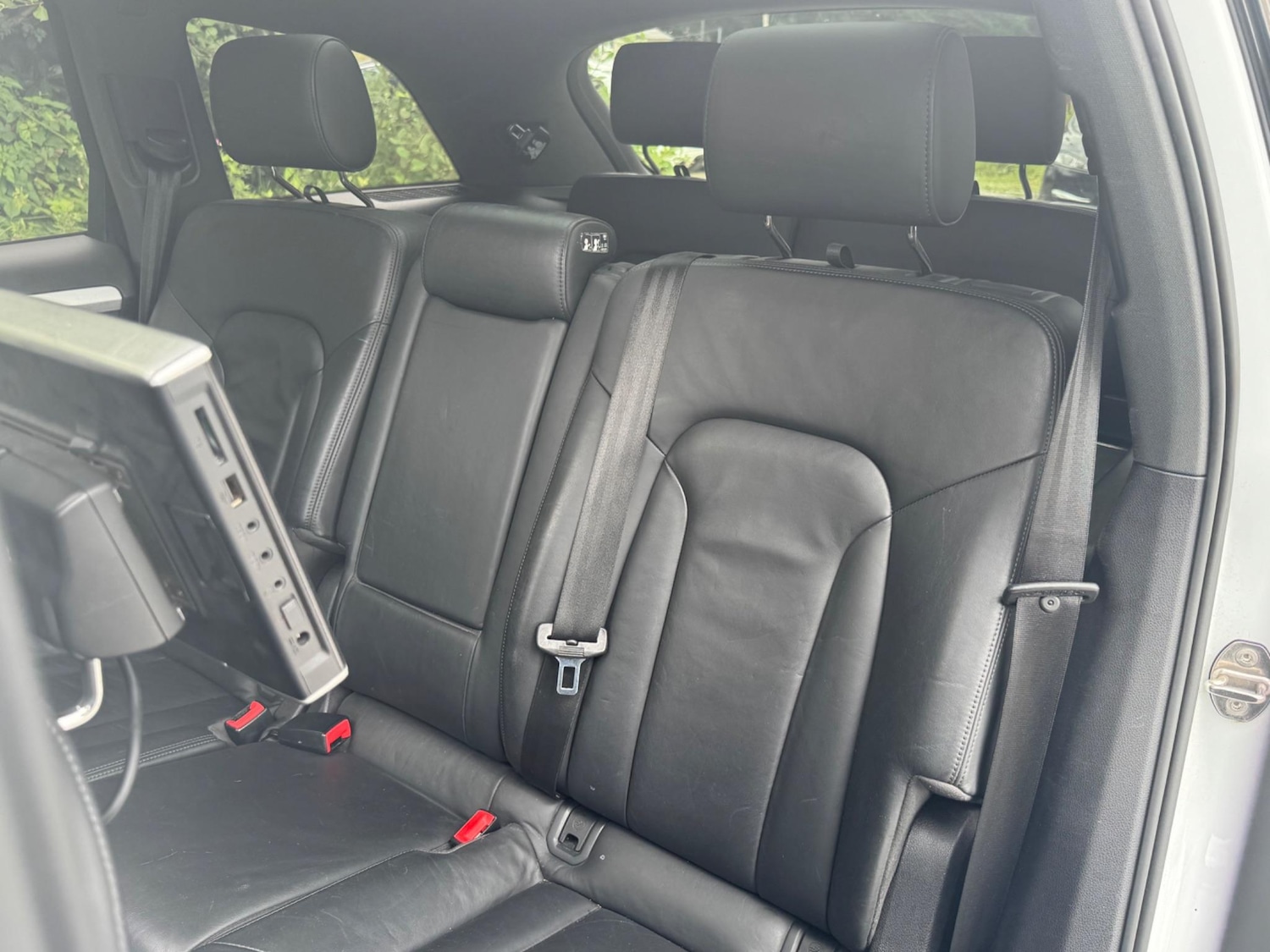 Used Audi Q7 2014 for sale - 76188935: Photo 77